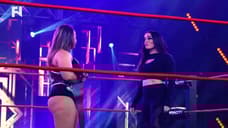 IMPACT WRESTLING Said To Have Big Plans For Deonna Purrazzo Following Last Night's Debut