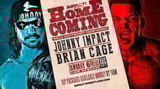 IMPACT WRESTLING Uploads A Mini-Documentary On Former X-Division Champion Brian Cage