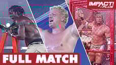 IMPACT WRESTLING Uploads The First-Ever King Of The Mountain Match