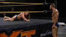 Imperium Are The New NXT Tag-Team Champions As Timothy Thatcher Turns Heel On Partner Matt Riddle