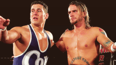 Indie Wrestler Colt Cabana Has Filed A Lawsuit Against Former WWE Champion CM Punk