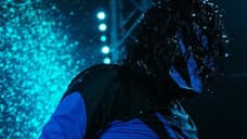 Indy Wrestler Blue Kane Becomes Social Media Sensation But Is He Risking Legal Action From WWE?