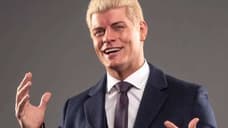 Injury Update And Comments From AEW President Tony Khan On That Chair Shot Cody Took At FYTER FEST