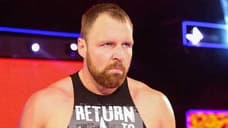 Intercontinental Champion Dean Ambrose Has Entered This Month's ROYAL RUMBLE Match