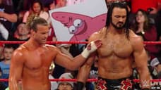 Intercontinental Champion Dolph Ziggler Addresses His Contract Situation With The WWE