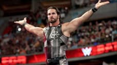 Intercontinental Champion Seth Rollins Takes Us Back To The Hooters That Helped Him Shape His Wrestling Career