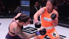 INVICTA FC Strawweight Champion Kananko Murata Signs With The UFC