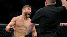 Ion Cutelaba To Appeal UFC NORFOLK Loss; Admits To Playing Possum In Controversial Stoppage