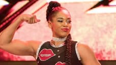Is 2017 MAE YOUNG CLASSIC Standout Bianca Belair Teasing An Appearance On SMACKDOWN LIVE?