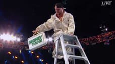 Is A Screw Job In The Works For One Of The MONEY IN THE BANK Ladder Matches This Weekend?