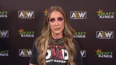 Is AEW Star Dr. Britt Baker Set To Sign A WWE Contract? Here's The Latest On Her In-Ring Future