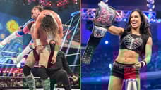 Is AJ Lee Returning To WWE? Here's The Latest Update After Huge CLASH IN PARIS Main Event Twist