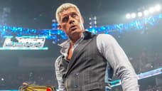 Is Cody Rhodes Turning Heel At WWE SUMMERSLAM? Fans Are Convinced He's About To Break Bad