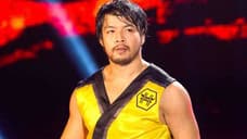 Is Daniel Bryan Teasing 205 LIVE Superstar Hideo Itami Moving To SMACKDOWN LIVE?