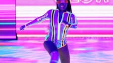 Is Former SMACKDOWN LIVE Women's Champion Naomi Teasing A New Tag Team Partner?