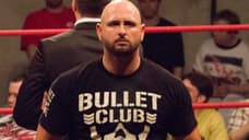 Is RAW Superstar Karl Anderson Signalling That He Might Return To His NJPW Machine Gun Persona?