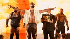 Is Seth Rollins' Injury Legitimate Or Part Of A Storyline? Here's The Latest Backstage Update