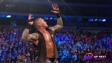 Is SMACKDOWN LIVE Superstar Randy Orton Open To Discussions With ALL ELITE WRESTLING?