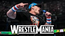 Is WRESTLEMANIA Coming To The UK After MONEY IN THE BANK Tease? Here's The Latest On WWE's Plans