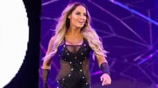 Is WWE Hall Of Famer Trish Stratus Teasing Her In-Ring Return To Celebrate 20 Years Of Stratusfaction?