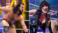Is WWE Teasing An Alliance Between Drew McIntyre And Rhea Ripley? And If So, What Does It Mean?