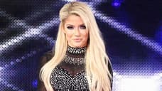 It Appears As If Alexa Bliss Has Gotten A New Look Ahead Ahead Of WRESTLEMANIA