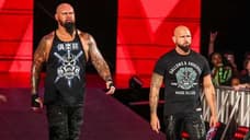 It Appears As If Luke Gallows And Karl Anderson Have Signed New Deals With WWE