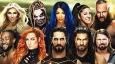 It Appears As If Some Of WRESTLEMANIA Will End Up Taking Place From Full Sail University