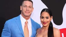It Appears As If The Friendship Between John Cena And Nikki Bella Is Officially Over
