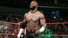 It Appears As If Vince McMahon Has Totally Given Up On Cedric Alexander As His Burial Continues