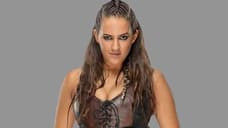 It Appears As If WWE Is Considering Making Some Changes To Sarah Logan's On-Screen Persona
