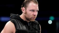 It Appears As If WWE Want Fans To Forget That Dean Ambrose Ever Existed