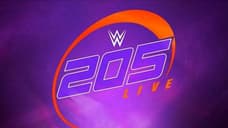 It Appears WWE Has Quietly Canceled 205 LIVE After It Was M.I.A. On The WWE Network On Friday