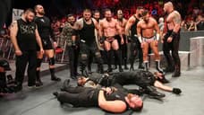 It Doesn't Look Like The Nasty Cut Seth Rollins Suffered On RAW Will Be Keeping Him Out Of Action