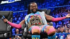 It Doesn't Look Like The WWE Championship Will Be Defended At This Year's HELL IN A CELL PPV