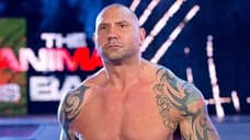It Doesn't Sound Like WWE Has Plans For Batista At This Year's WRESTLEMANIA
