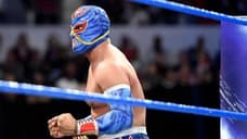 It Doesn't Sound Like WWE Is Planning To Grant Sin Cara His Release Following His Recent Request