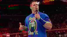 It Looks Like John Cena Is Planning To Unveil A New Finishing Move At WWE's Live Event In Shanghai