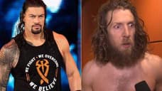 It Looks Like Roman Reigns Vs. Daniel Bryan Is No Longer Set For SUMMERSLAM
