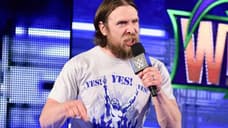 It Looks Like SMACKDOWN LIVE's Daniel Bryan Has Finally Decided To Re-Sign With The WWE
