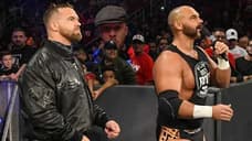 It Looks Like The Revival Have Chosen Their New Tag Team Name Ahead Of WWE Departure