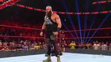 It Seems Braun Strowman Is Indeed Being Lined Up As Universal Champion Seth Rollins' Next Challenger