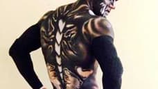 It Seems Former Universal Champion Finn Balor Has Responded to Reports of Him Not Being Over