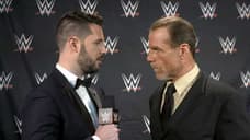 It Seems WWE Wanted Shawn Michaels To Appear At Tomorrow's GREATEST ROYAL RUMBLE Event