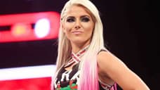 It Sounds Like Alexa Bliss' In Ring Status With WWE Is Still Murky