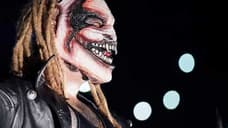 It Sounds Like Bray Wyatt/The Fiend's Push Will Continue Right Through To Next Year's WRESTLEMANIA