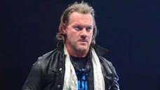 It Sounds Like Chris Jericho Will Remain With NEW JAPAN PRO WRESTLING Throughout 2019