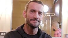 It Sounds Like CM Punk Will Address Both Vince McMahon And Tony Khan On WWE BACKSTAGE Tomorrow