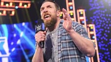 It Sounds Like Daniel Bryan Really Might Be Moving On From WWE After His Contract Recently Expired