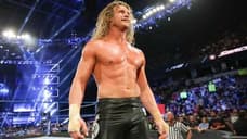 It Sounds Like Dolph Ziggler Will Remain With WWE For The Foreseeable Future